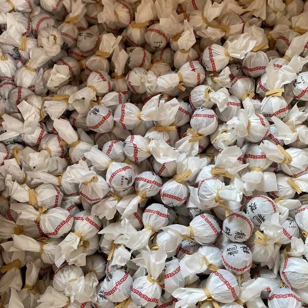 2023年森林古树龙珠8g