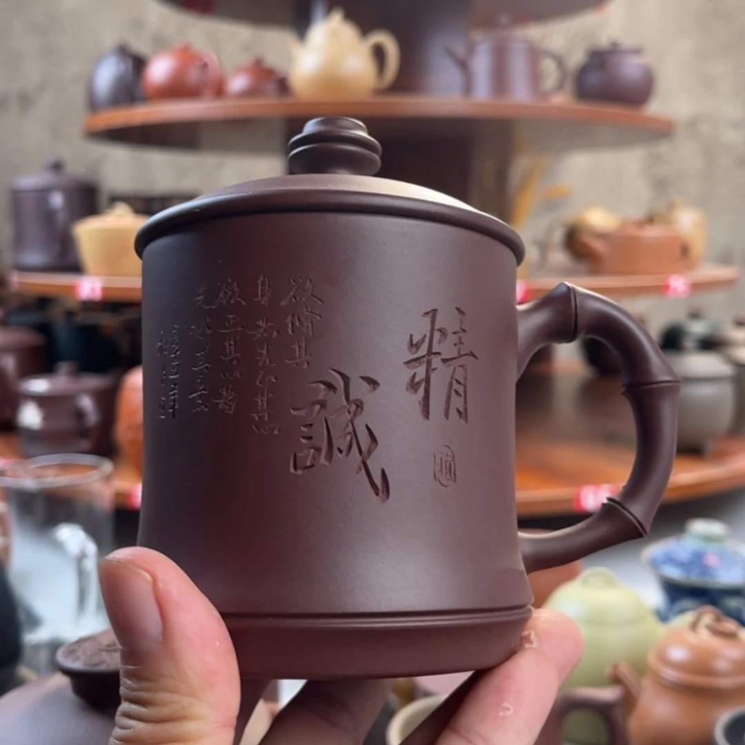 【闪购商品】紫砂茶宠