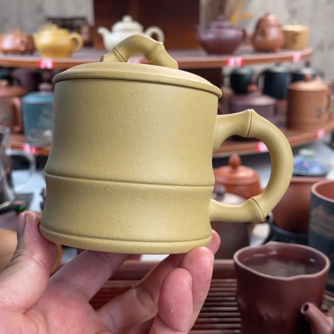 【闪购商品】紫砂茶宠