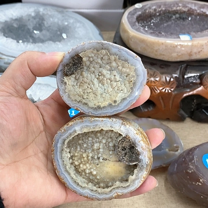 水晶天然水晶摆件未镶嵌