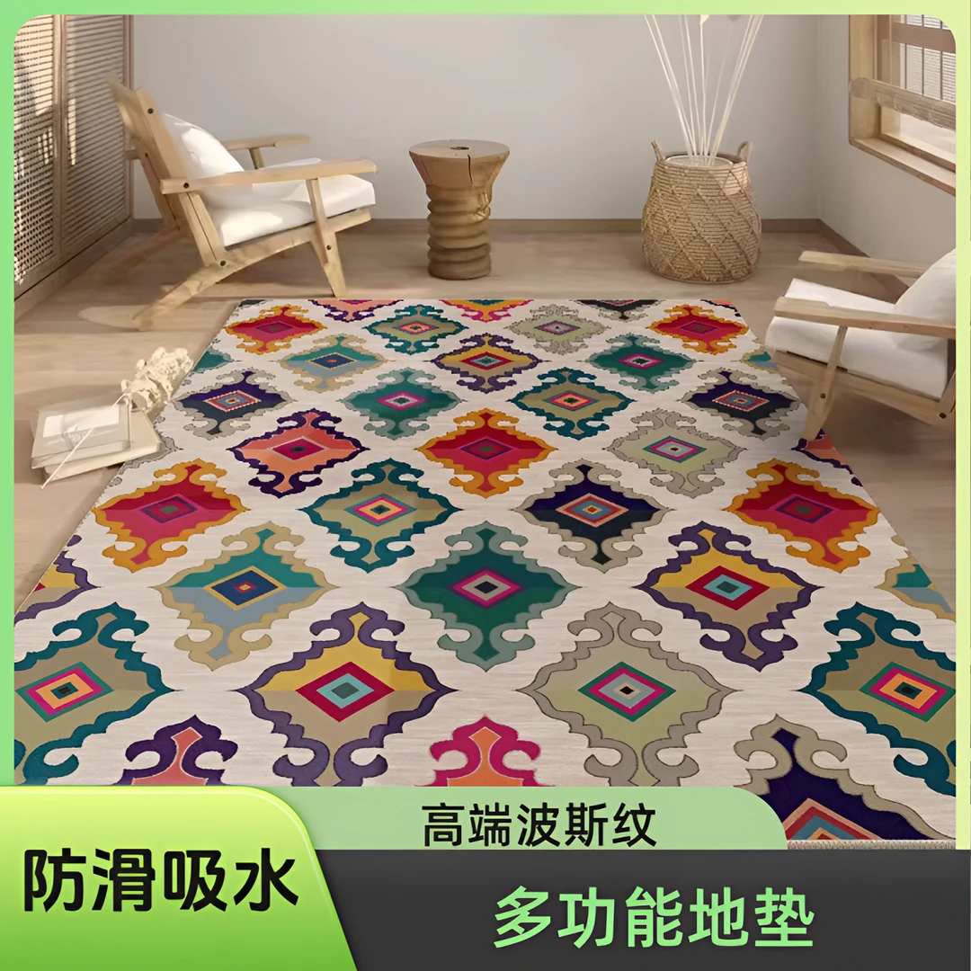 硅藻泥防滑吸水地垫地垫门垫脚垫家用玄关免洗地垫门垫吸水防滑垫