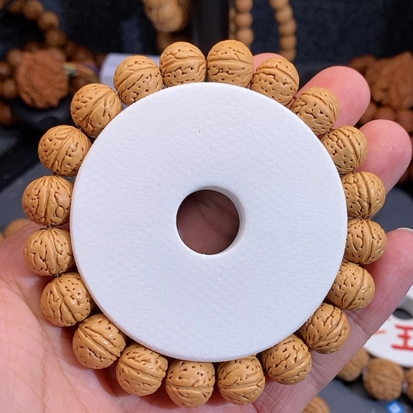 【闪购商品】文玩核桃手串张*！