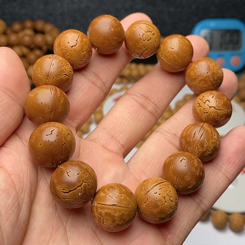 【闪购商品】文玩核桃手串?*人