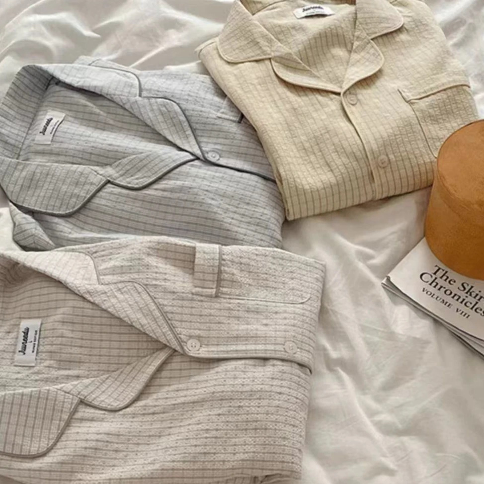 家居套装裤子上衣预售系列（1#）15号