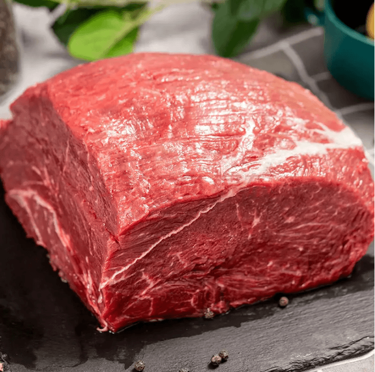 牦牛牛腿肉3斤