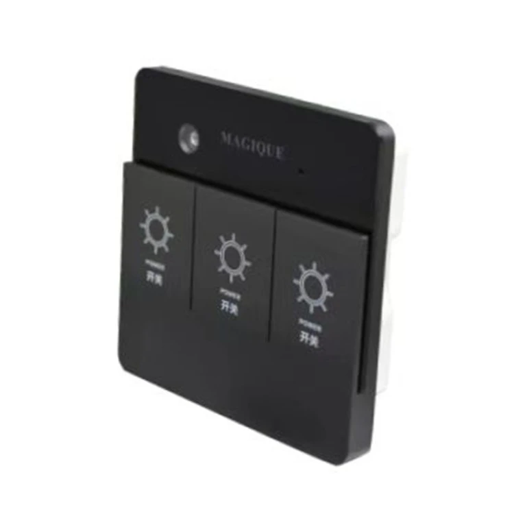 小宝魔键智能开关2.0小宝魔键
