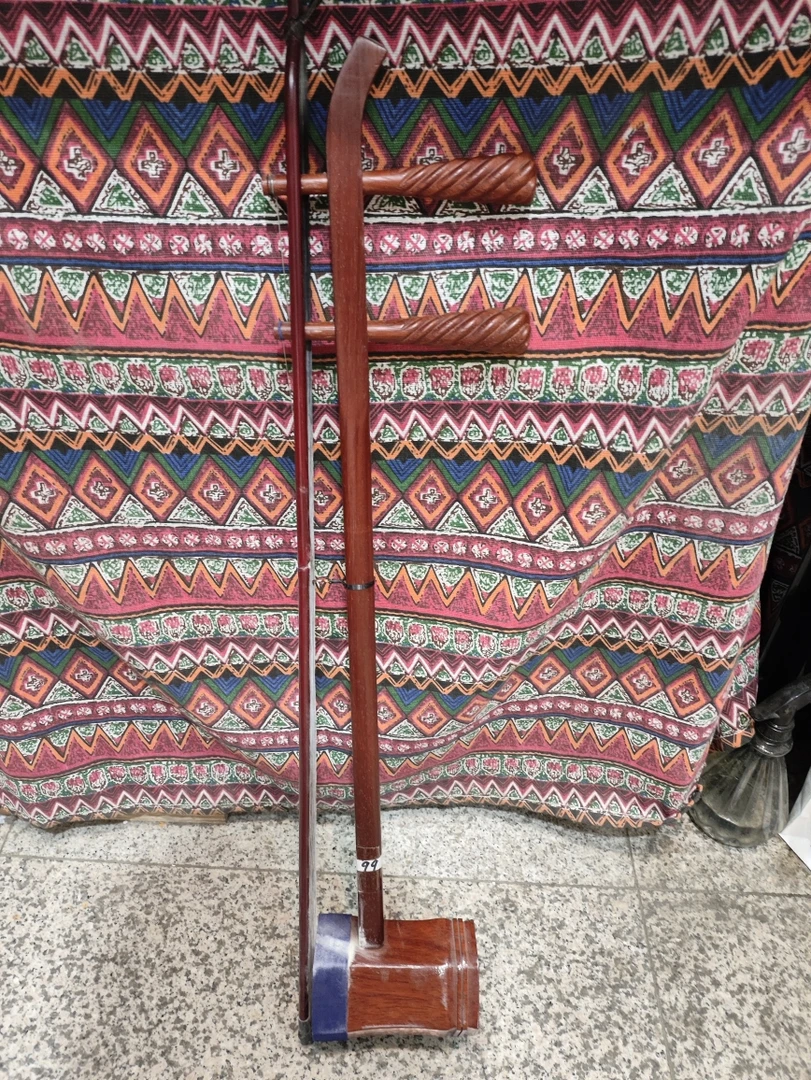 178号花梨木京二胡