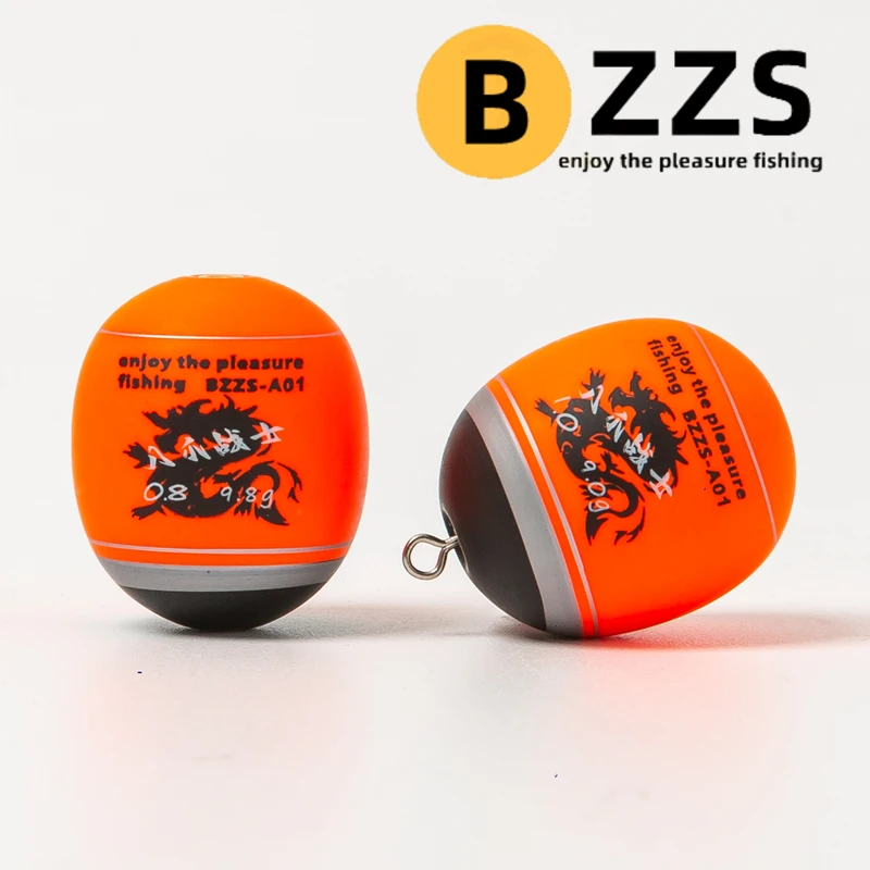八爪战士龍矶钓阿波浮漂海钓漂阿波漂浮力系列品牌颜色搭配