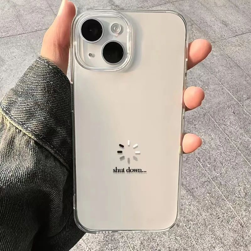 正在加载适用苹果15pro/14手机壳11iphone13女12小米vivo华为oppo