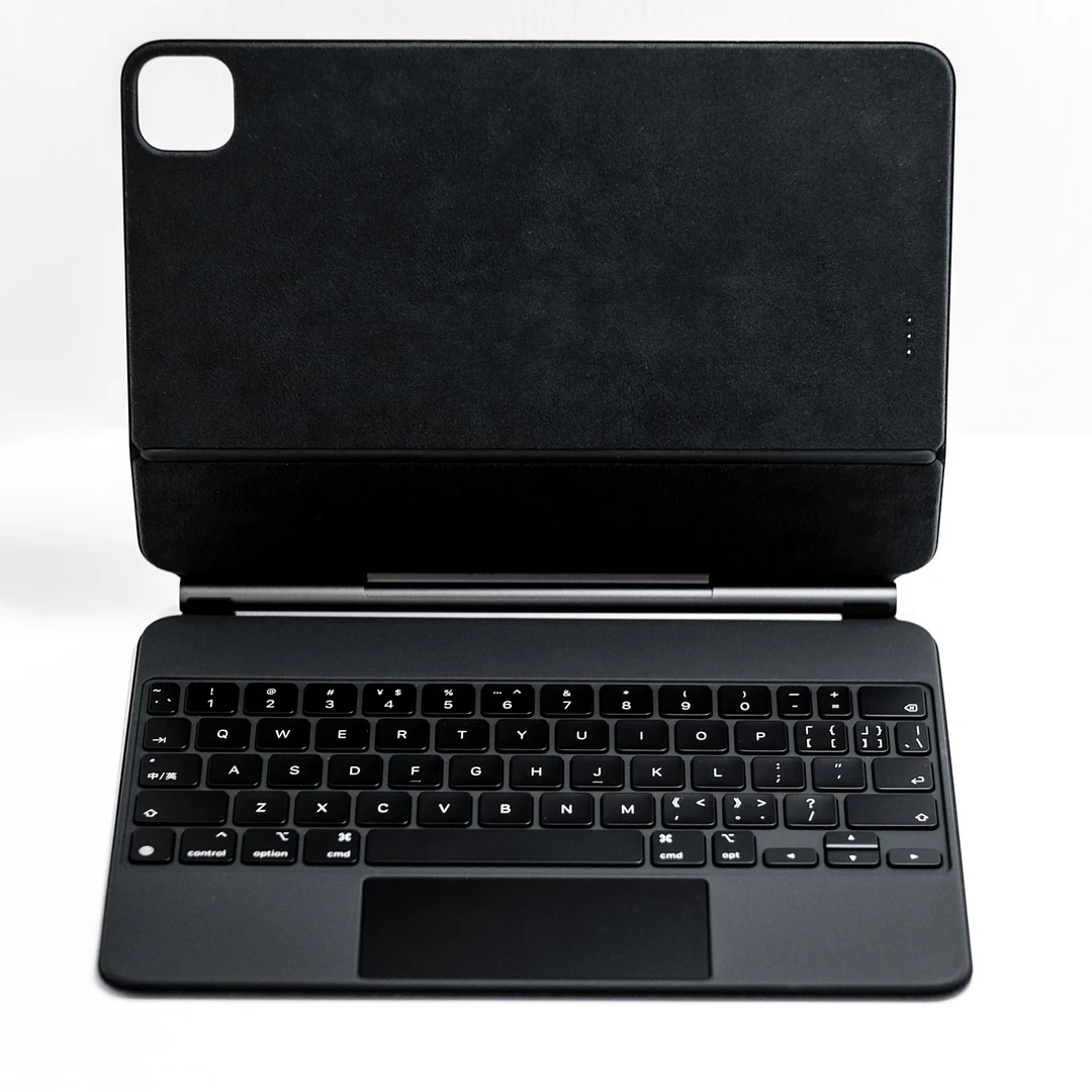 9新 Apple/苹果 适用于iPad Pro(第四代)和Air(第五代)妙控键盘