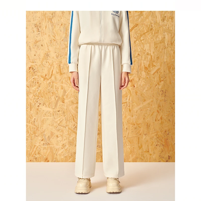 ToyzY 24年时尚运动女裤7C54120430