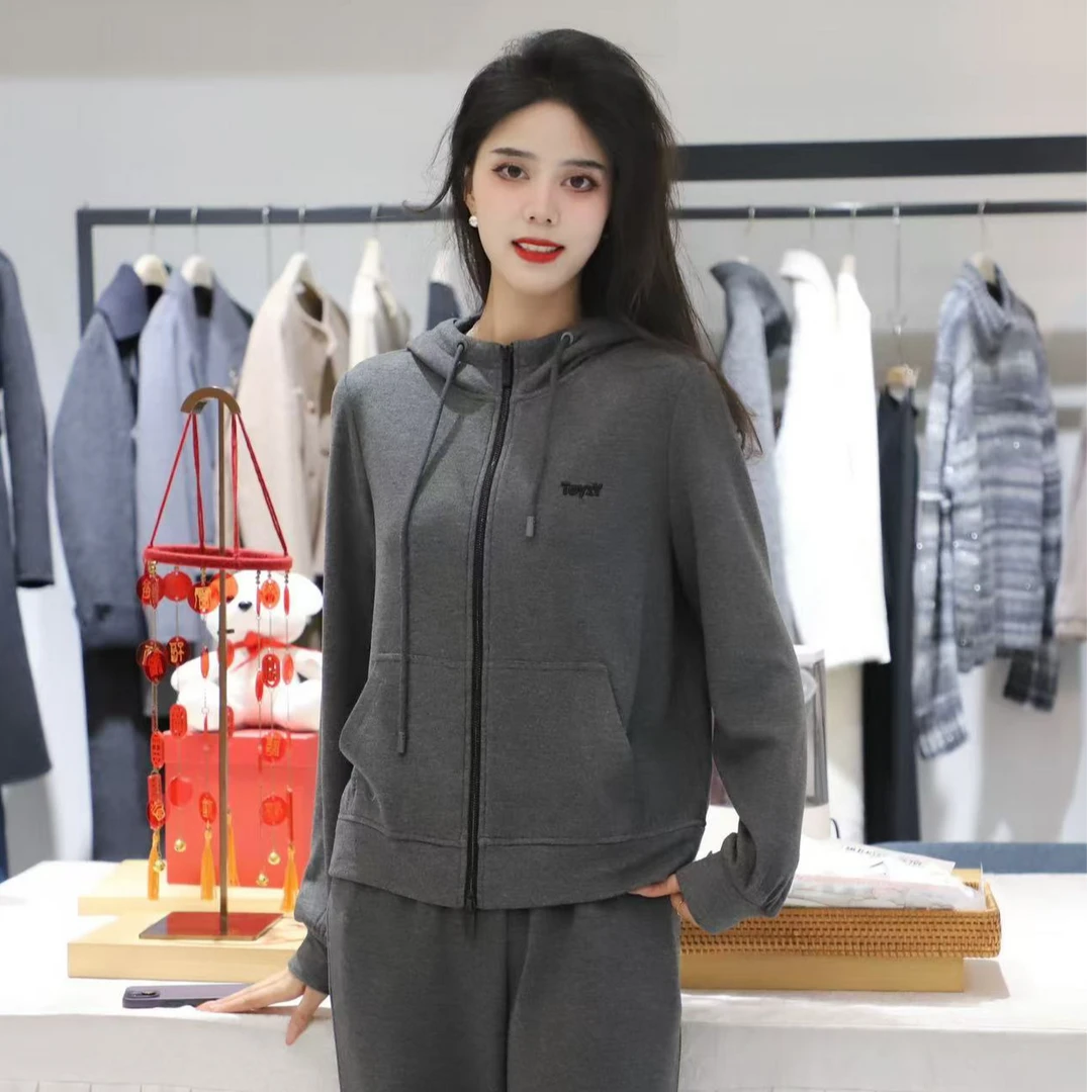 ToyzY 25年春季新款时尚外套ZC35110090