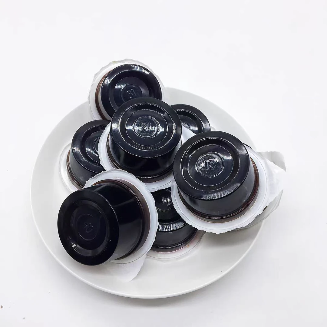 【零食侦探】草粿果冻1箱