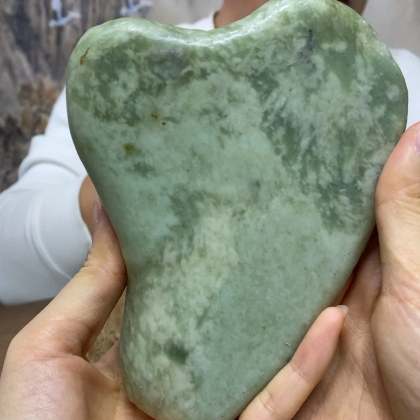 【闪购商品】岫玉原石未镶嵌昊*客