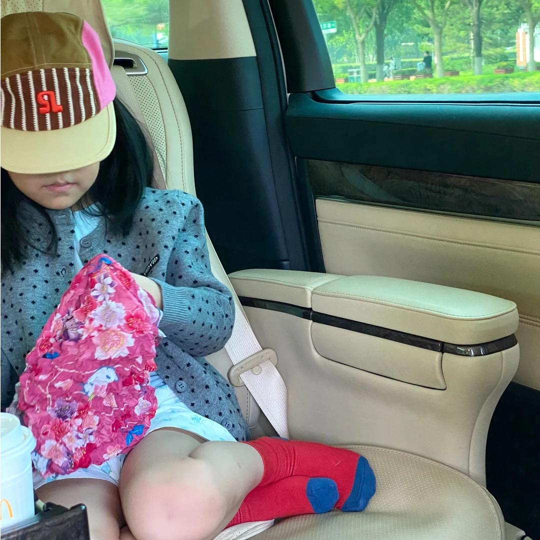 2024秋冬新品儿童鸭舌帽撞色棒球帽