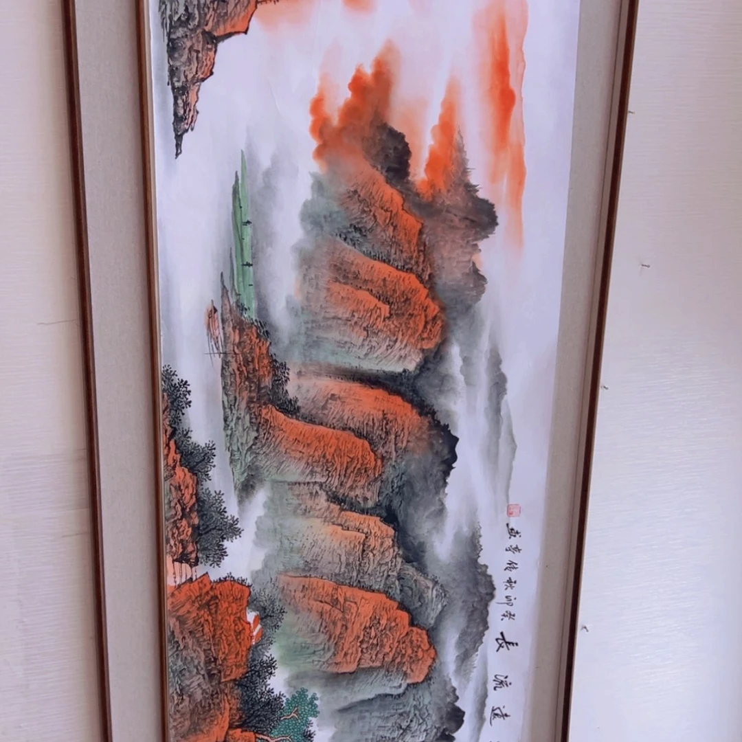 【闪购商品】绘画1254568445