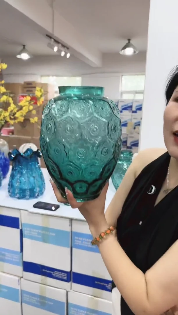 【闪购商品】瑞花瓶L-38晚