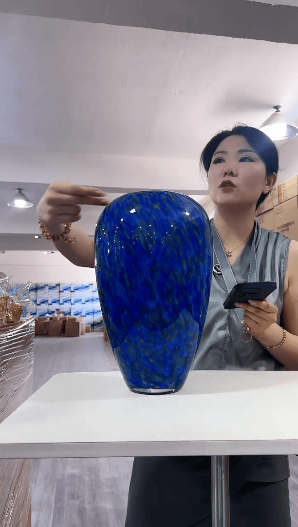 【闪购商品】悠花瓶ZV-56早