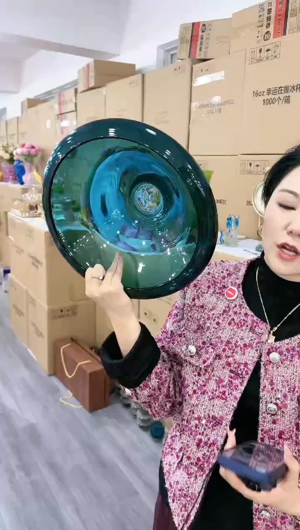 【闪购商品】悠花瓶Q-59晚