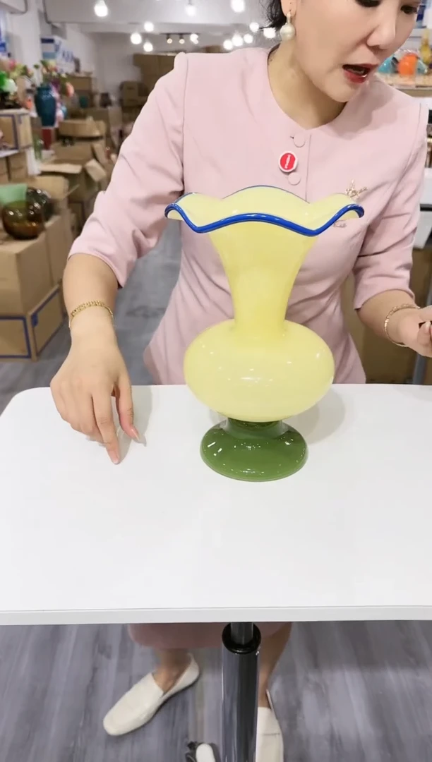 【闪购商品】悠花瓶O-45晚