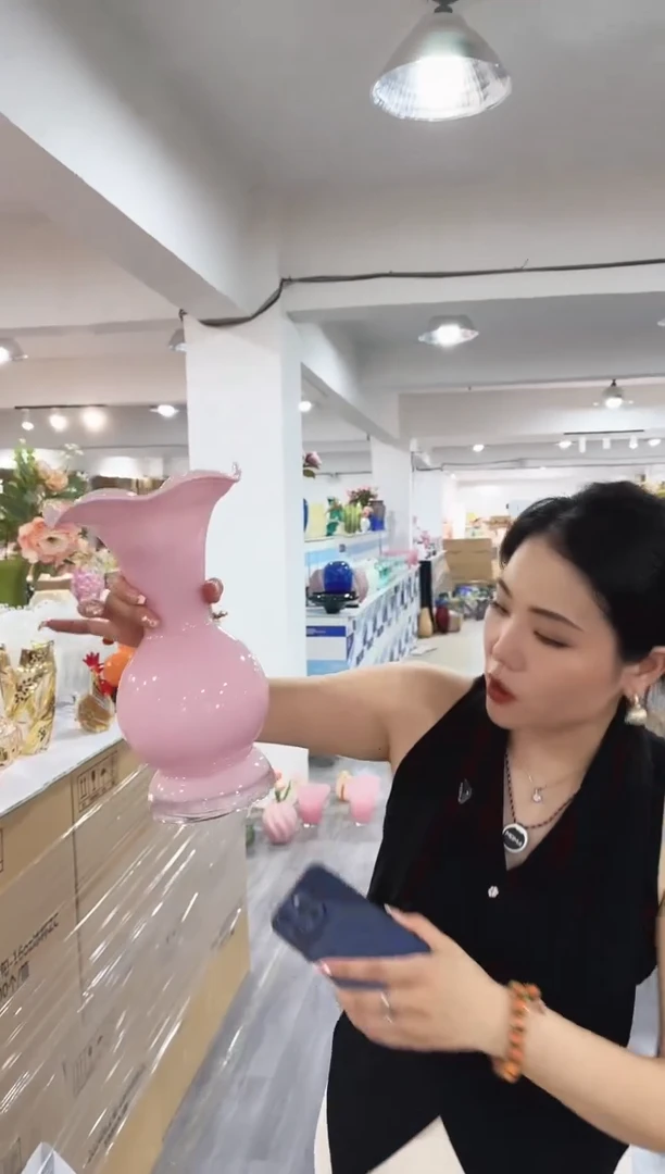 【闪购商品】悠花瓶L-68晚