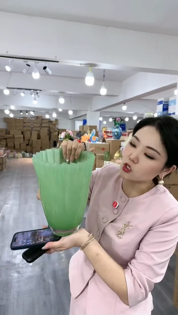 【闪购商品】悠花瓶O-52晚