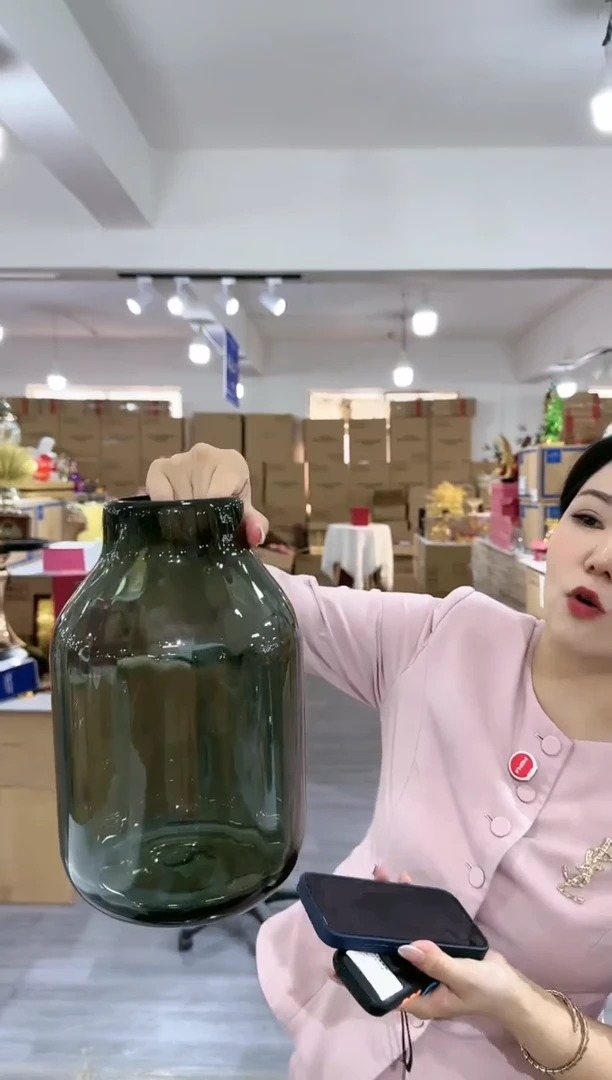 【闪购商品】悠花瓶O-36晚