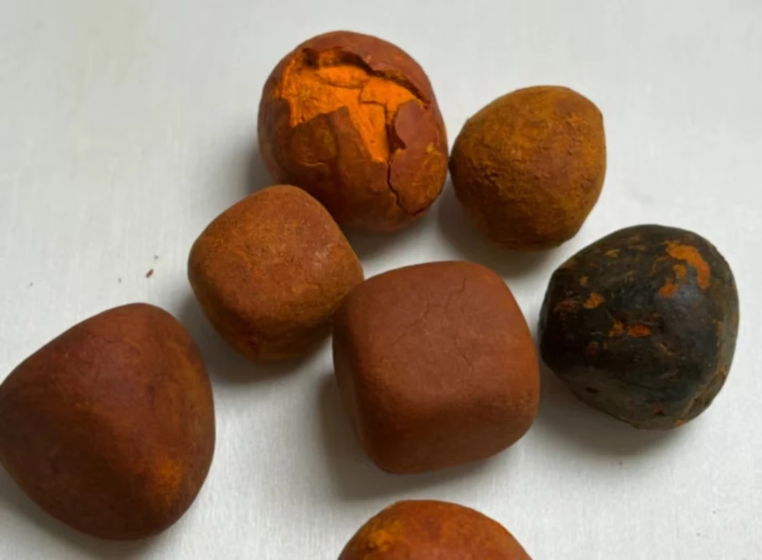 山货土特产牛...牛整粒，实物链接可配枸杞，非羊肚菌