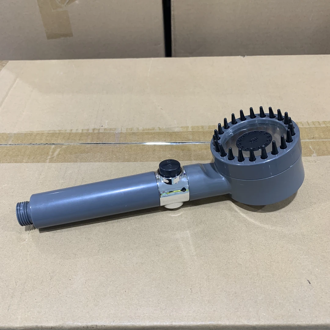 【三单五单囤】花洒家用定制花洒喷头浴室过滤淋浴头喷雾洗澡g