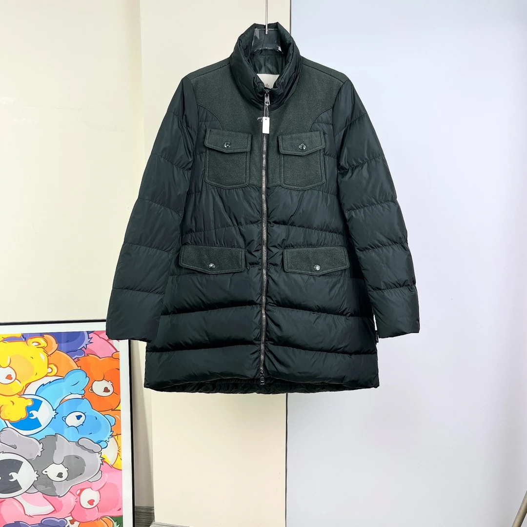 95新 MONCLER 羽绒服 /0码/Xsp29176