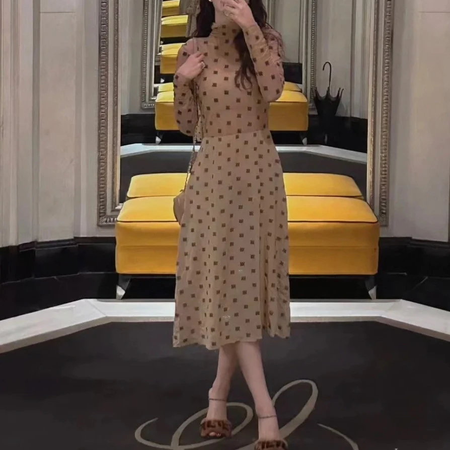 99新 FENDI/芬迪 连衣裙 /42码/Xspa4153