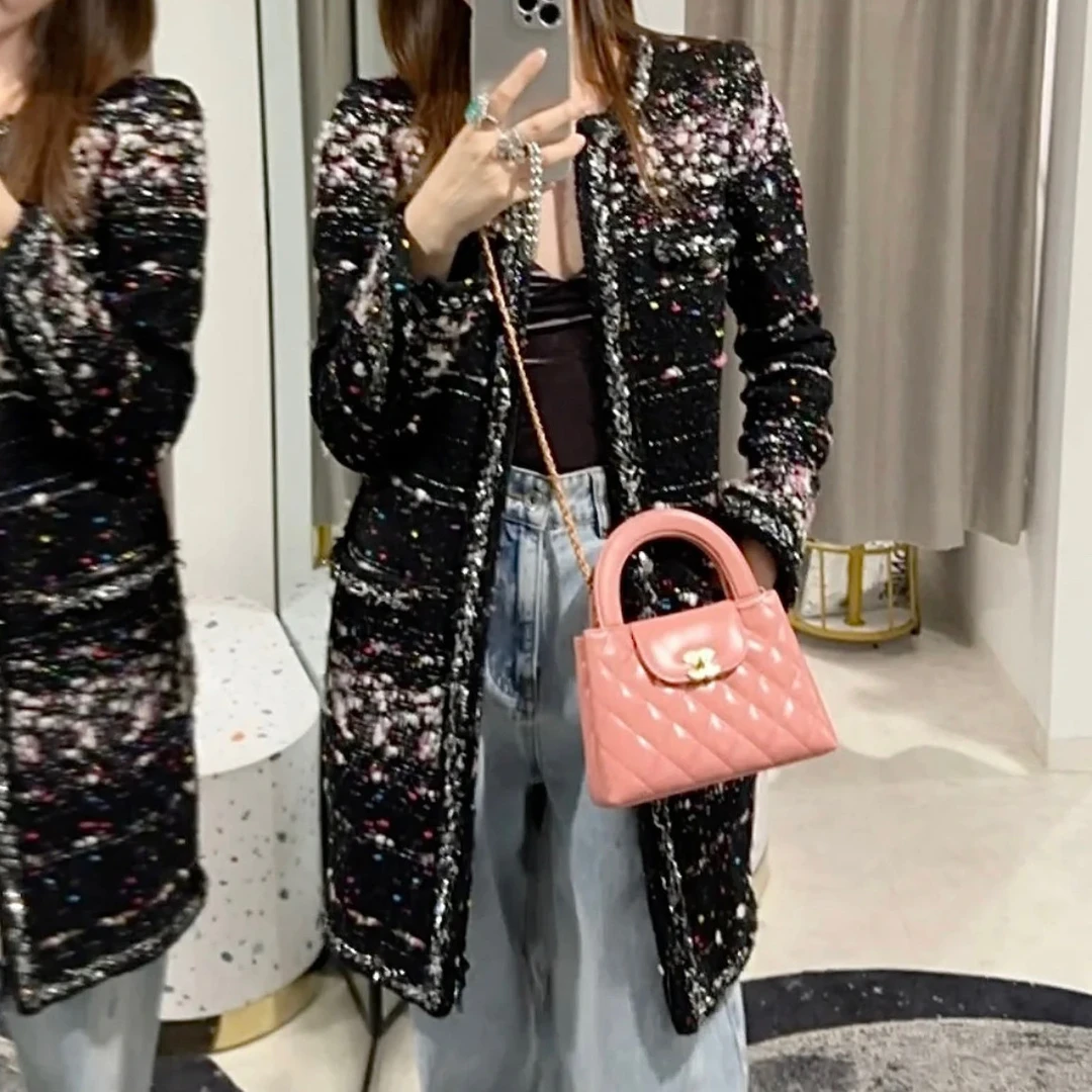 99新 Chanel/香奈儿 外套/36码/Xspr3250