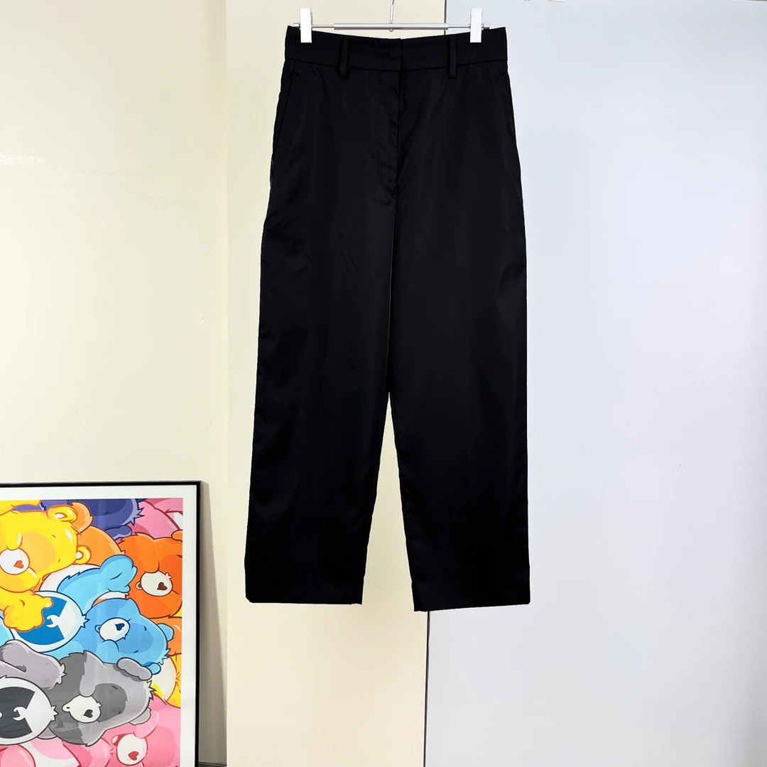 99新 Prada/普拉达 裤子/38码/Xsp29526