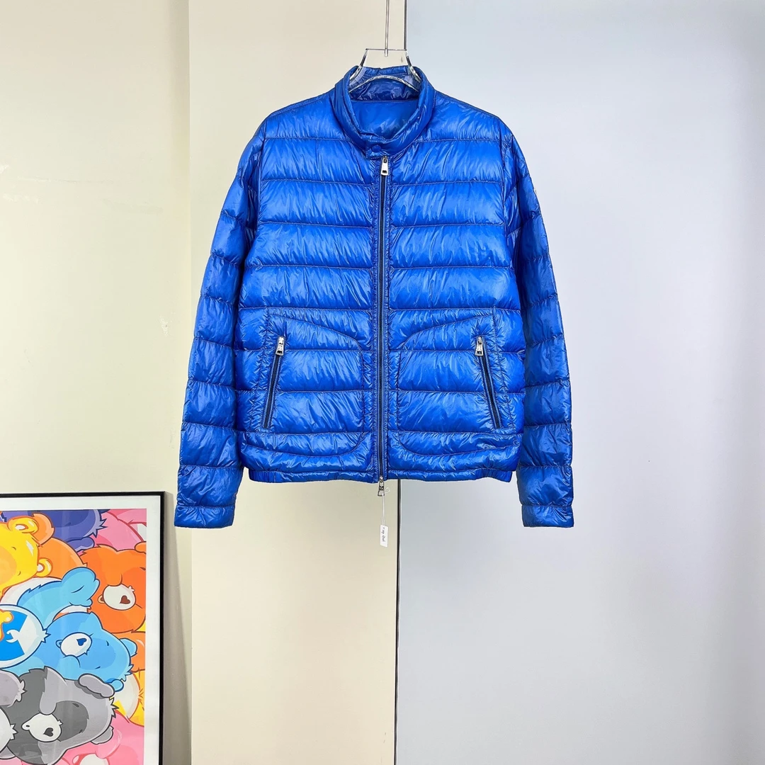 95新 MONCLER 羽绒服/1码/Xsp29346