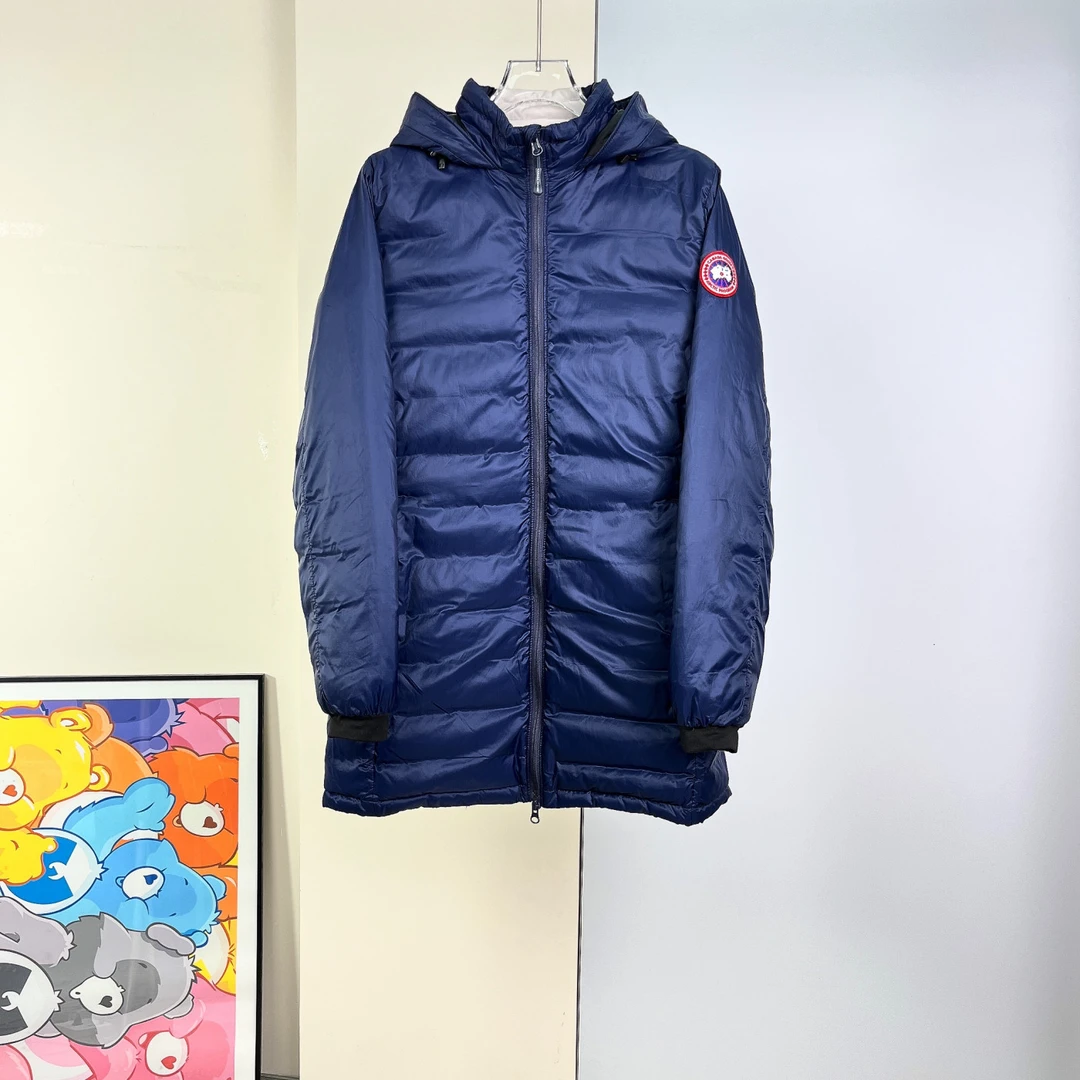 95新 加拿大鹅 羽绒服/S码/Xsp29339