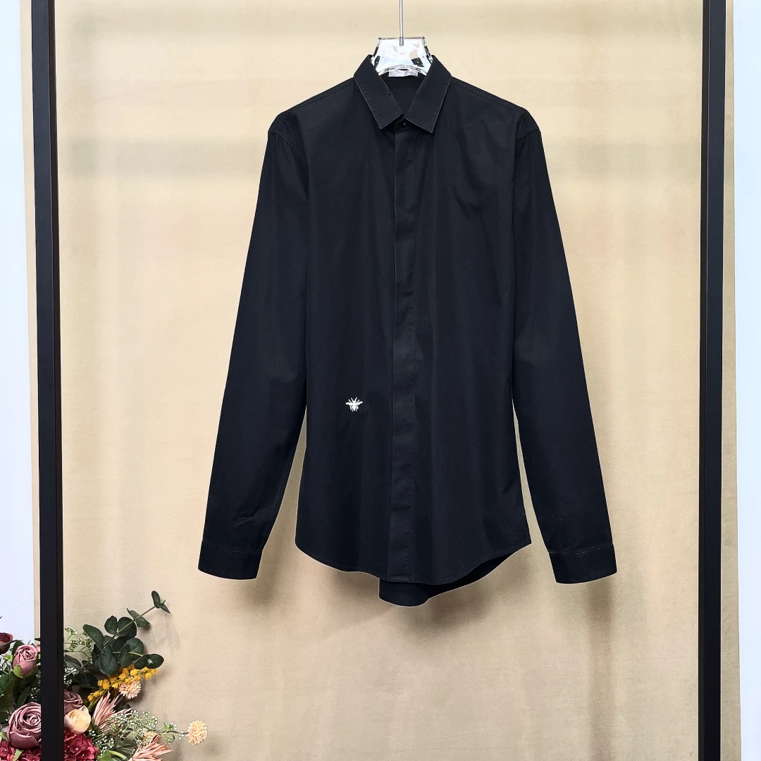 99新 DIOR/迪奥 衬衫/37码/成色99/Xsp11249
