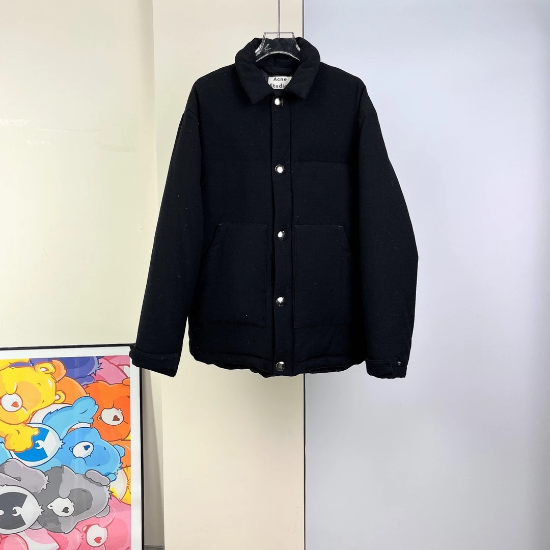99新 AcneStudios 外套/46码/Xsp29335