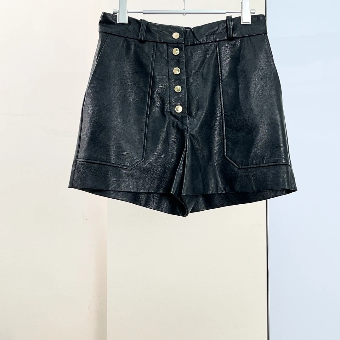 99新  Stella McCartney短裤 /40码/成色99/Xsp9830