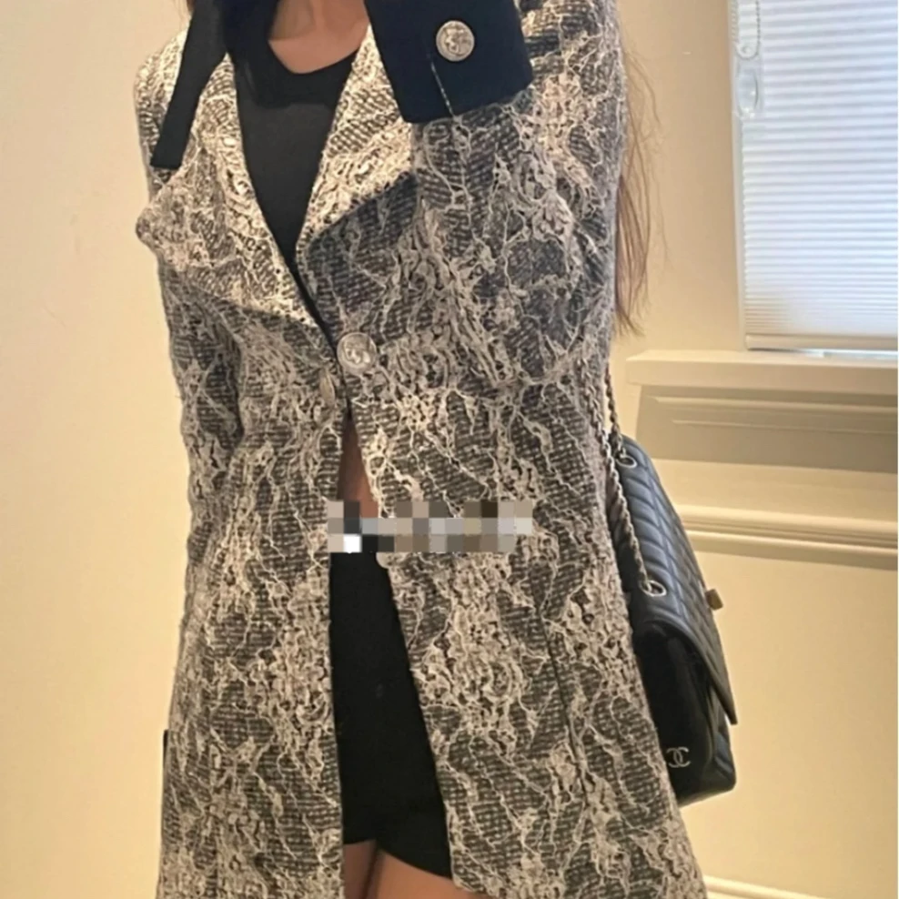 99新 Chanel/香奈儿 外套/34码/成色99/Xsp26555