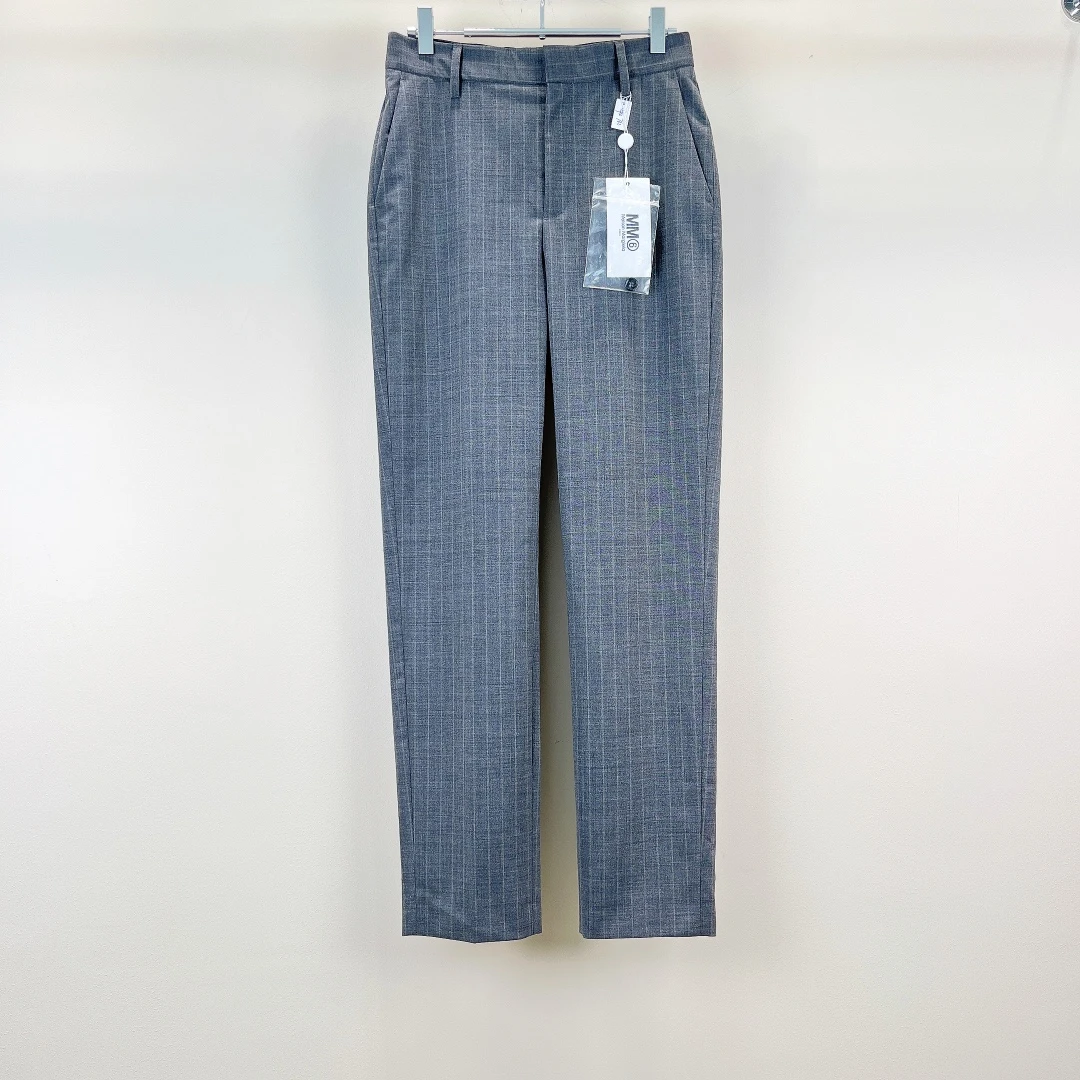 全新未使用 Maison Margiela/梅森马吉拉 裤子/38码/成色/Xspz762