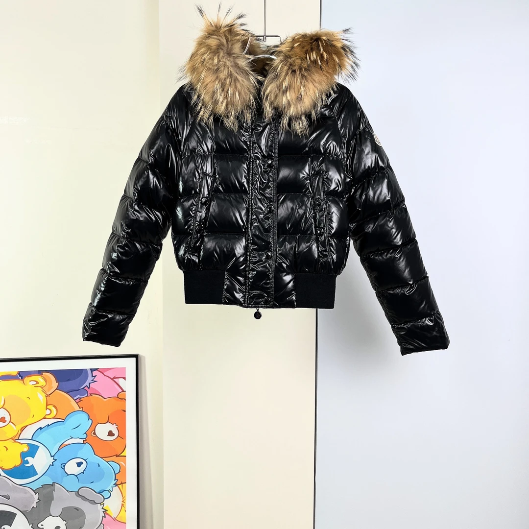 95新 MONCLER 羽绒服/0码/Xspr3235