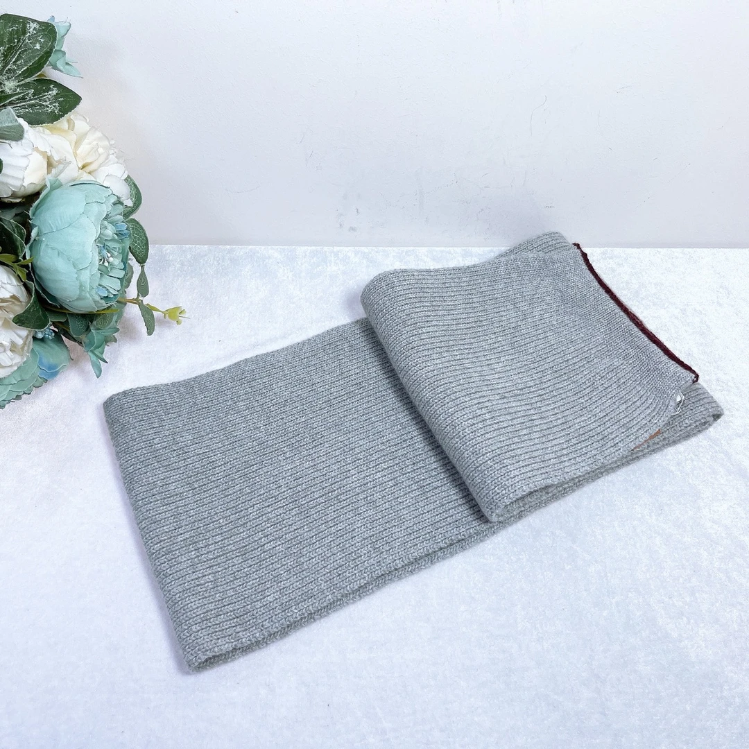 99新 LOEWE/罗意威 围巾/156*20cm/成色看直播/Xsps4108