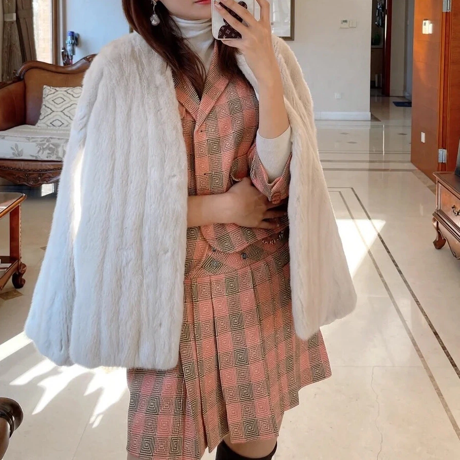 99新 GUCCI/古驰 半身裙/40码