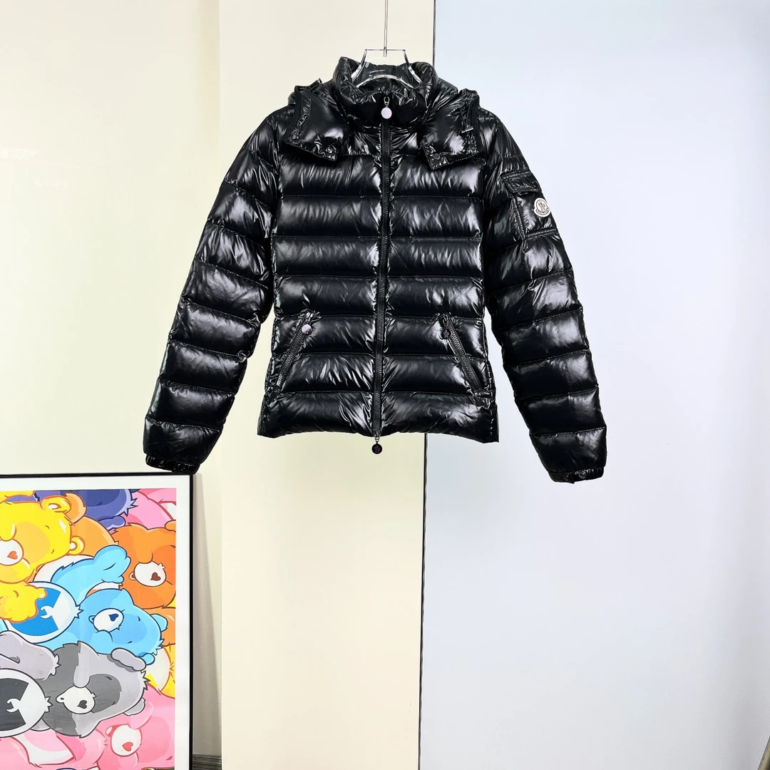 99新 MONCLER 羽绒服/0码/Xspa3617