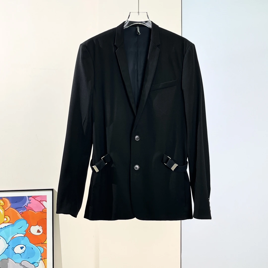 95新 DIOR/迪奥 西装外套 /44码/成色95/Xsp25243