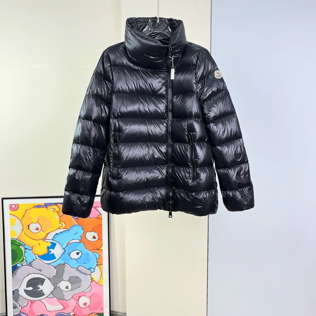 95新 MONCLER 羽绒服/1码/成色95/XspL1634