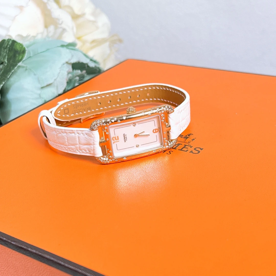 全新未使用 Hermes/爱马仕 手表    /Xsp21310