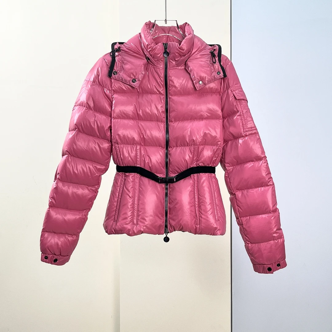 99新 MONCLER 羽绒服/2码/成色/Xsp23441