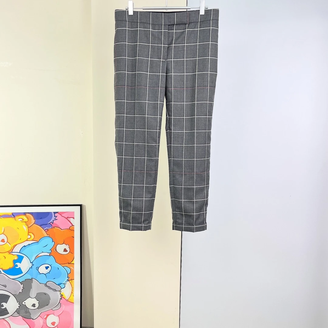 99新 THOMBROWNE 裤子 /40码/Xsp30177