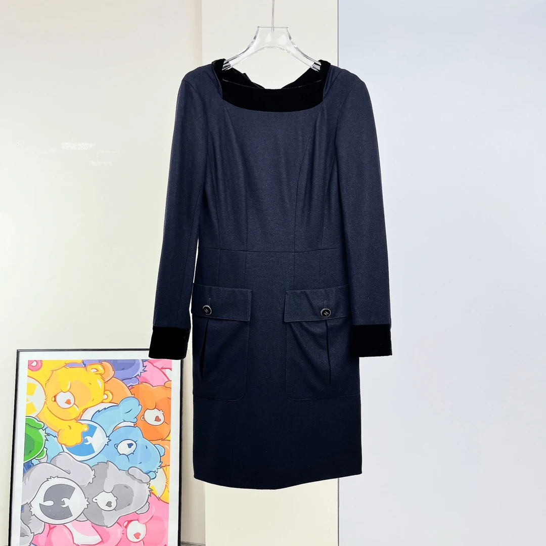 95新 Chanel/香奈儿 连衣裙 /36码/成色95/Xsp27876